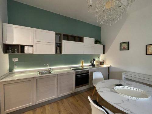 Carignano Apartment | 45 m² Apartment ∙ 1 bedroom ∙ 4 guests