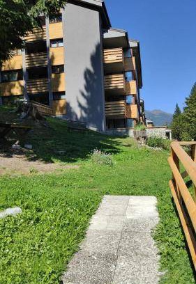 Folgarida Apartment | 45 m² Apartment ∙ 1 bedroom ∙ 5 guests
