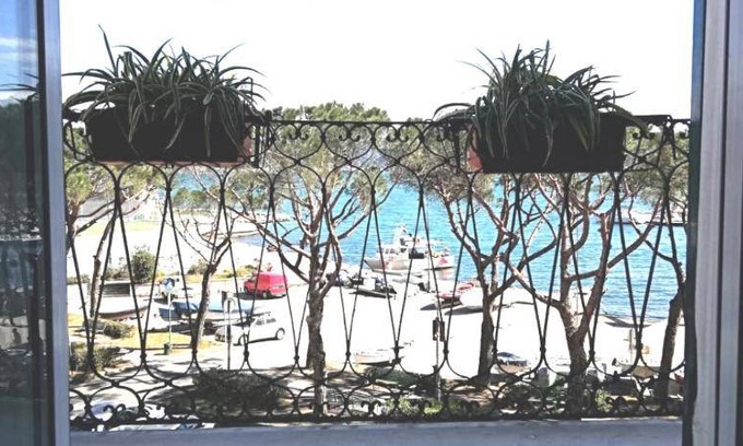 Cadimare Apartment | 45 m² Apartment ∙ 1 bedroom ∙ 3 guests