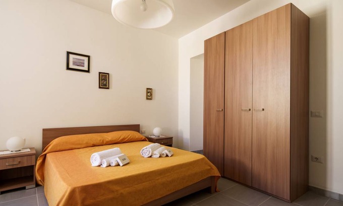 Sorradile Apartment | 45 m² Apartment ∙ 1 bedroom ∙ 2 guests