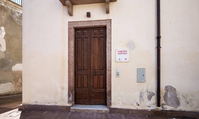 Sorradile Apartment | 45 m² Apartment ∙ 1 bedroom ∙ 2 guests