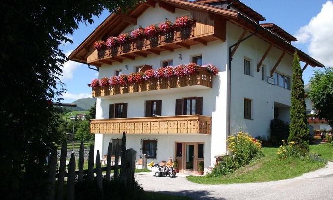 Maranza Apartment | 45 m² Apartment ∙ 2 bedrooms ∙ 5 guests
