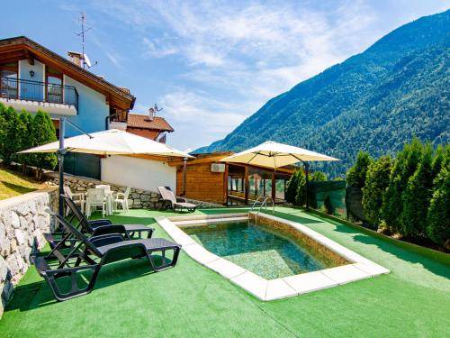 Cassana Apartment | 45 m² Apartment ∙ 2 bedrooms ∙ 4 guests