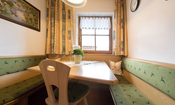 Spinga Apartment | 45 m² Apartment ∙ 2 bedrooms ∙ 4 guests