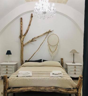 Bisceglie Apartment | 45 m² Apartment ∙ 3 bedrooms ∙ 6 guests