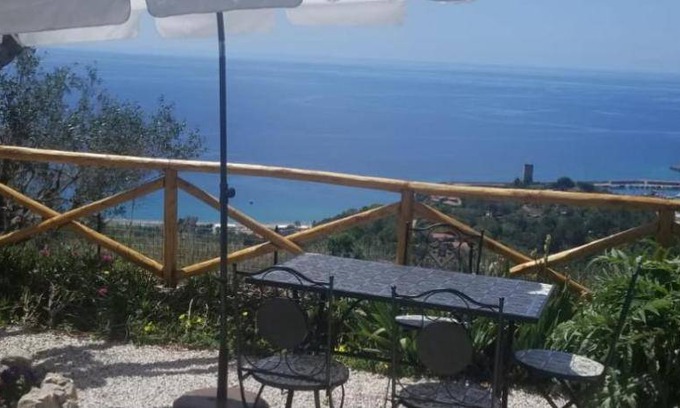 Marina Di Camerota Apartment | 45 m² Apartment ∙ 4 guests