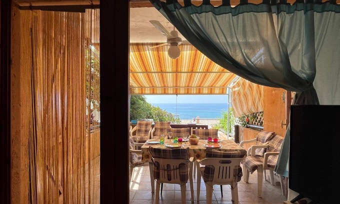 S'Archittu Apartment | 45 m² Apartment ∙ 2 bedrooms ∙ 6 guests