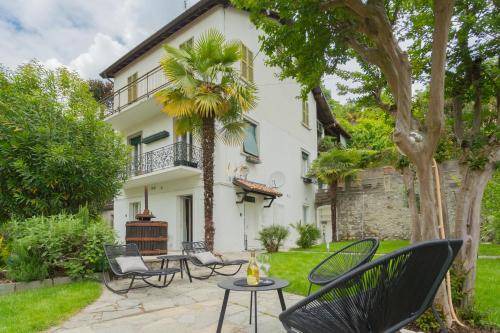 Tremezzo Apartment | 45 m² Apartment ∙ 2 guests