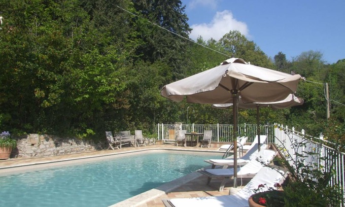 Val Canina Apartment | 45 m² Apartment ∙ 1 bedroom ∙ 4 guests
