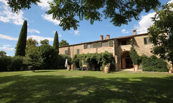Magliano in Toscana Bed & Breakfast | 45 m² Bed and breakfast ∙ 2 bedrooms ∙ 4 guests