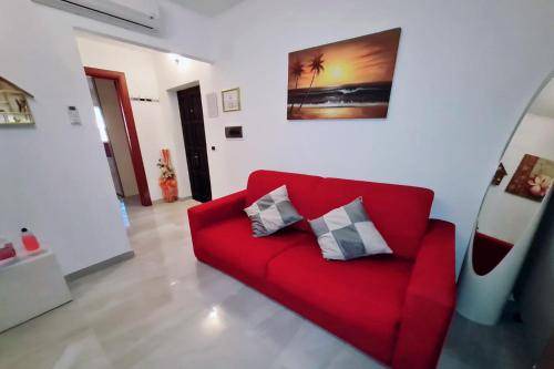 San Giorgio Ionico Bed & Breakfast | 45 m² Bed and breakfast ∙ 2 bedrooms ∙ 5 guests