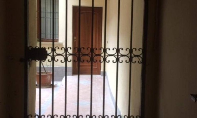 Historic Center Bed & Breakfast | 45 m² Bed and breakfast ∙ 3 guests