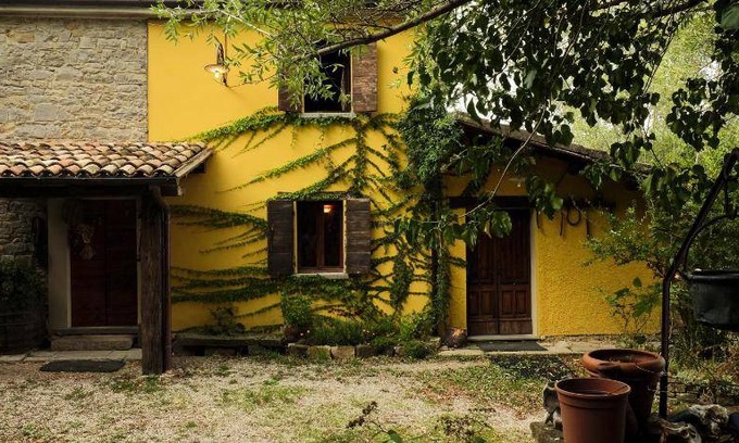 Novafeltria Bed & Breakfast | 45 m² Bed and breakfast ∙ 4 guests