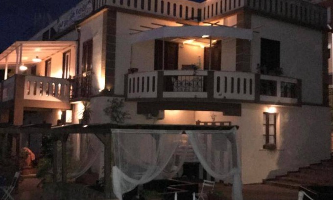 Vibo Marina Bed & Breakfast | 45 m² Bed and breakfast ∙ 127 guests