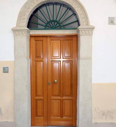 Crotone Bed & Breakfast | 45 m² Bed and breakfast ∙ 3 guests