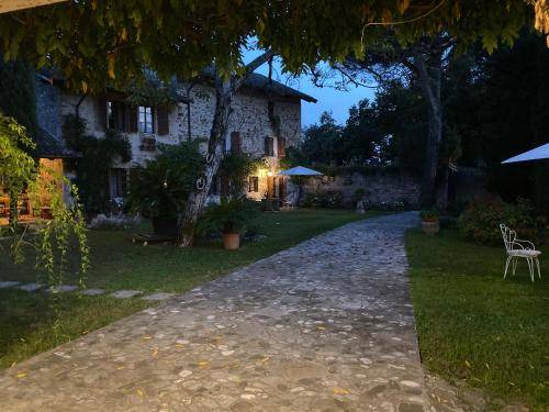 Manzano Bed & Breakfast | 45 m² Bed and breakfast ∙ 2 guests