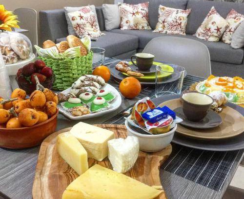 Cinisi Bed & Breakfast | 45 m² Bed and breakfast ∙ 127 guests