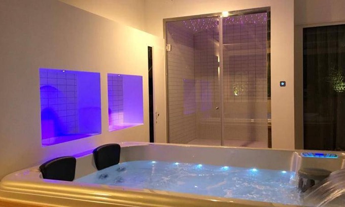 Gravina in Puglia Bed & Breakfast | 45 m² Bed and breakfast ∙ 4 guests