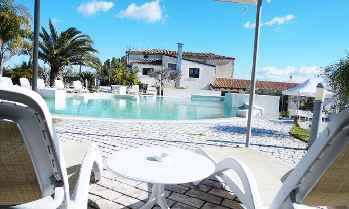 Naro House | 45 m² Farmhouse ∙ 2 bedrooms ∙ 5 guests