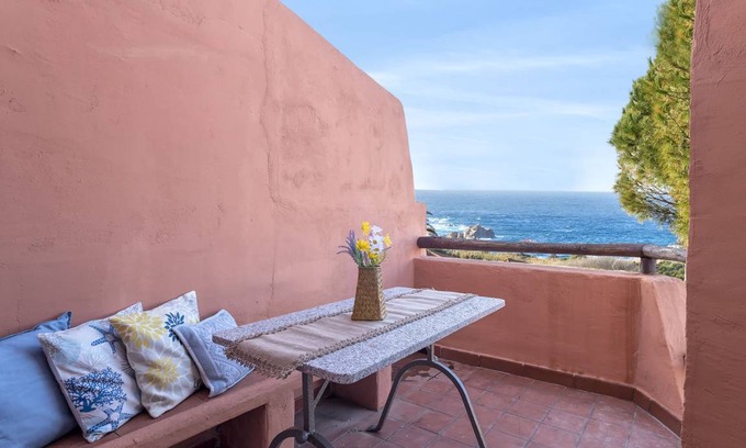 Canneddi House | 45 m² House ∙ 1 bedroom ∙ 4 guests