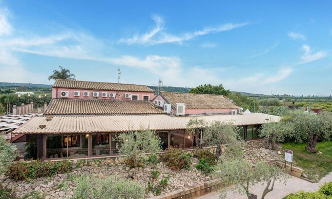 Carlentini House | 45 m² House ∙ 2 bedrooms ∙ 6 guests