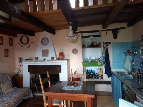 Tonara House | 45 m² House ∙ 2 bedrooms ∙ 4 guests
