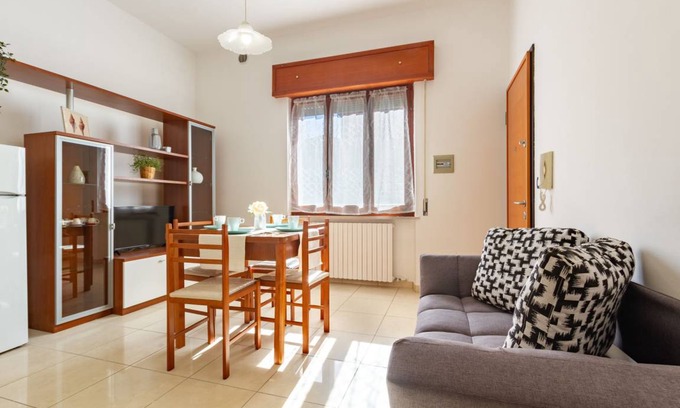 Alba Adriatica House | 45 m² House ∙ 1 bedroom ∙ 4 guests