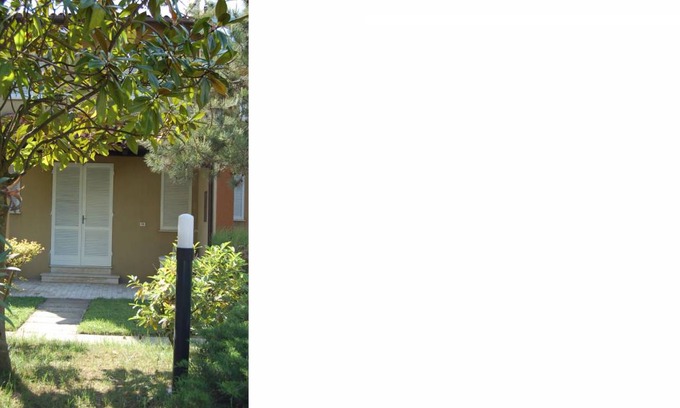 Lido di Pomposa House | 45 m² House ∙ 2 bedrooms ∙ 5 guests