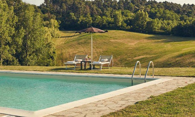 Barberino di Mugello House | 45 m² House ∙ 5 guests