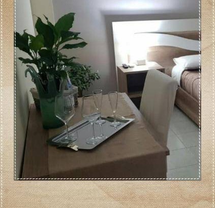 Sant'Eufemia Lamezia Bed & Breakfast | 45 m² Bed and breakfast ∙ 2 guests
