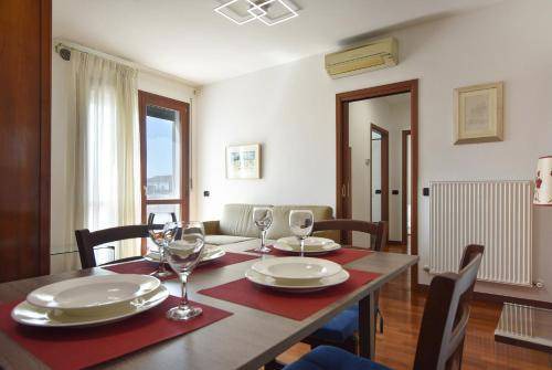 Villafranca Padovana Apartment | 45 m² Apartment ∙ 1 bedroom ∙ 4 guests