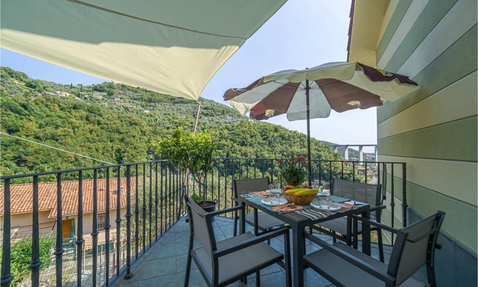 Corticella House | 45 m² Maisonette ∙ 4 guests