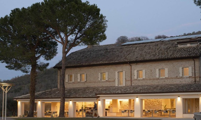 San Savino Resort | 45 m² Resort ∙ 4 guests