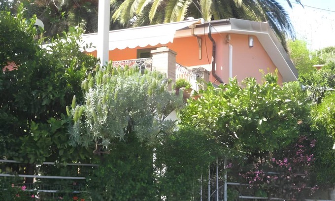 Corniglia Apartment | 45 m² Serviced apartment ∙ 2 guests