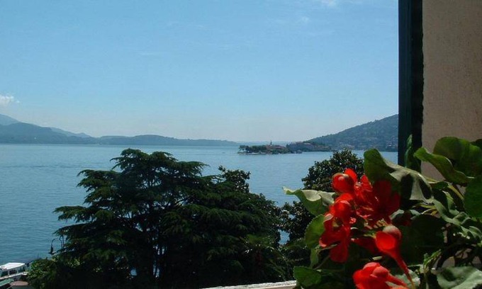 Baveno Apartment | 45 m² Serviced apartment ∙ 4 guests