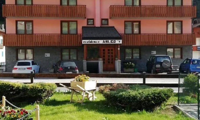 Valfurva Apartment | 45 m² Serviced apartment ∙ 2 bedrooms ∙ 6 guests