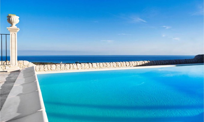 Ragusa House | 450 m² House ∙ 6 bedrooms ∙ 12 guests