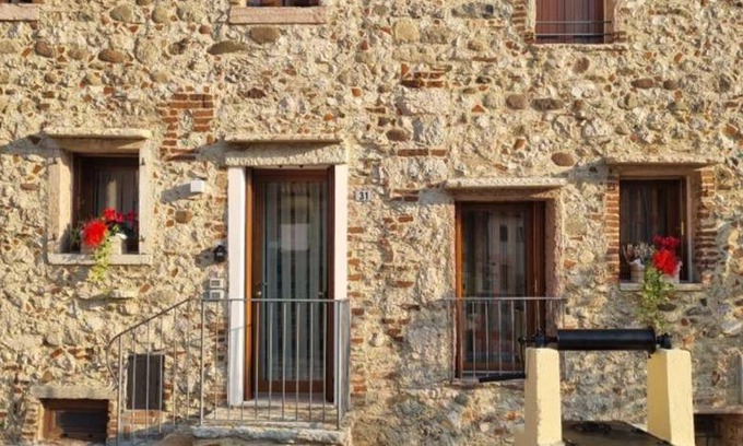 Pove del Grappa Apartment | 46 m² Apartment ∙ 1 bedroom ∙ 2 guests