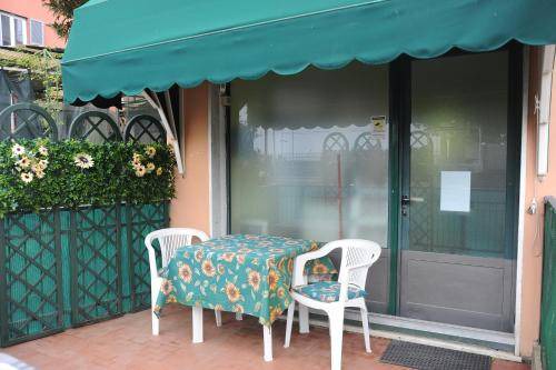 Cavi Apartment | 46 m² Apartment ∙ 1 bedroom ∙ 2 guests