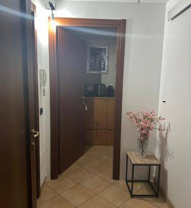Montesiro Bed & Breakfast | 46 m² Bed and breakfast ∙ 3 guests