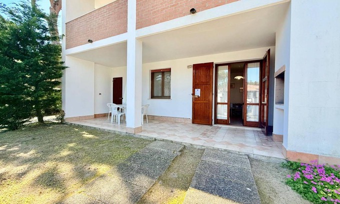 Lido di Volano House | 46 m² House ∙ 2 bedrooms ∙ 6 guests