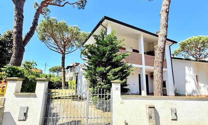 Lido di Volano House | 46 m² House ∙ 2 bedrooms ∙ 6 guests