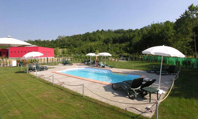 Alba Apartment | 47 m² Apartment ∙ 1 bedroom ∙ 4 guests