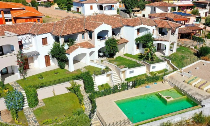 Tanaunella Apartment | 47 m² Apartment ∙ 1 bedroom ∙ 4 guests
