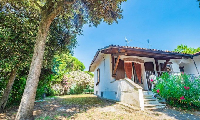 Lido di Volano House | 47 m² House ∙ 2 bedrooms ∙ 6 guests