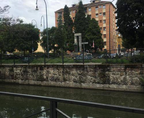 Gorla Apartment | 48 m² Apartment ∙ 1 bedroom ∙ 4 guests