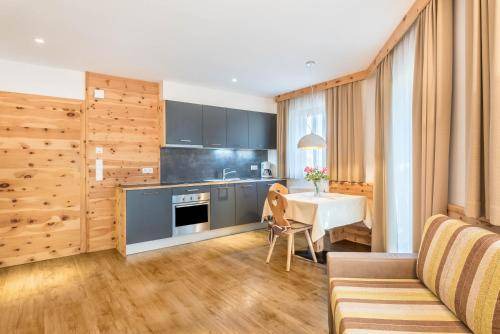 Gudon Apartment | 48 m² Apartment ∙ 1 bedroom ∙ 5 guests