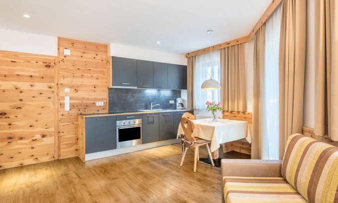 Gudon Apartment | 48 m² Apartment ∙ 1 bedroom ∙ 4 guests