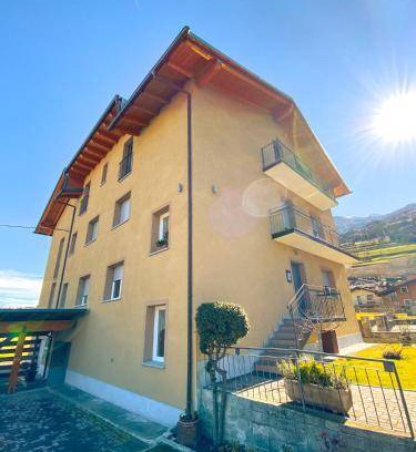 Pila Bed & Breakfast | 48 m² Bed and breakfast ∙ 2 guests