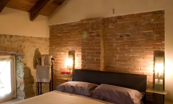 Acqui Terme House | 48 m² Farmhouse ∙ 127 guests